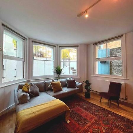 Stunning Victorian Mansion Apartment - Hosted By Agf Property - Free Parking Upon Request 布赖顿 外观 照片