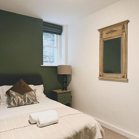 Stunning Victorian Mansion Apartment - Hosted By Agf Property - Free Parking Upon Request 布赖顿 外观 照片