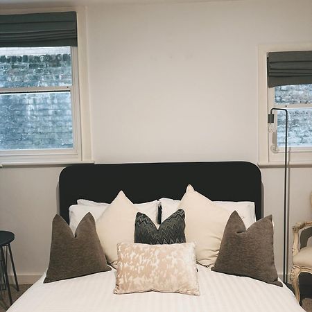 Stunning Victorian Mansion Apartment - Hosted By Agf Property - Free Parking Upon Request 布赖顿 外观 照片