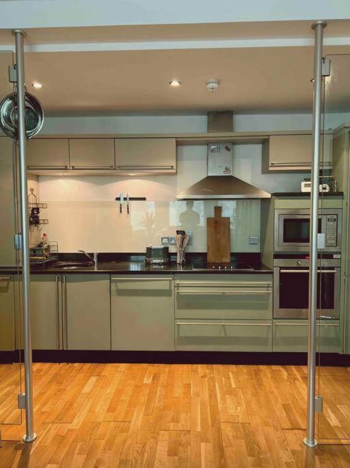 Stunning Victorian Mansion Apartment - Hosted By Agf Property - Free Parking Upon Request 布赖顿 外观 照片