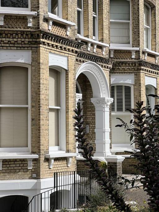 Stunning Victorian Mansion Apartment - Hosted By Agf Property - Free Parking Upon Request 布赖顿 外观 照片