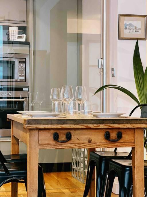 Stunning Victorian Mansion Apartment - Hosted By Agf Property - Free Parking Upon Request 布赖顿 外观 照片