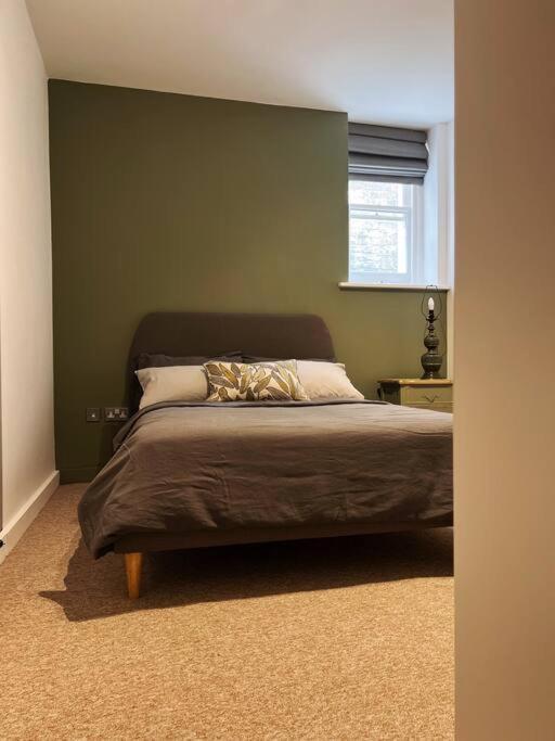 Stunning Victorian Mansion Apartment - Hosted By Agf Property - Free Parking Upon Request 布赖顿 外观 照片