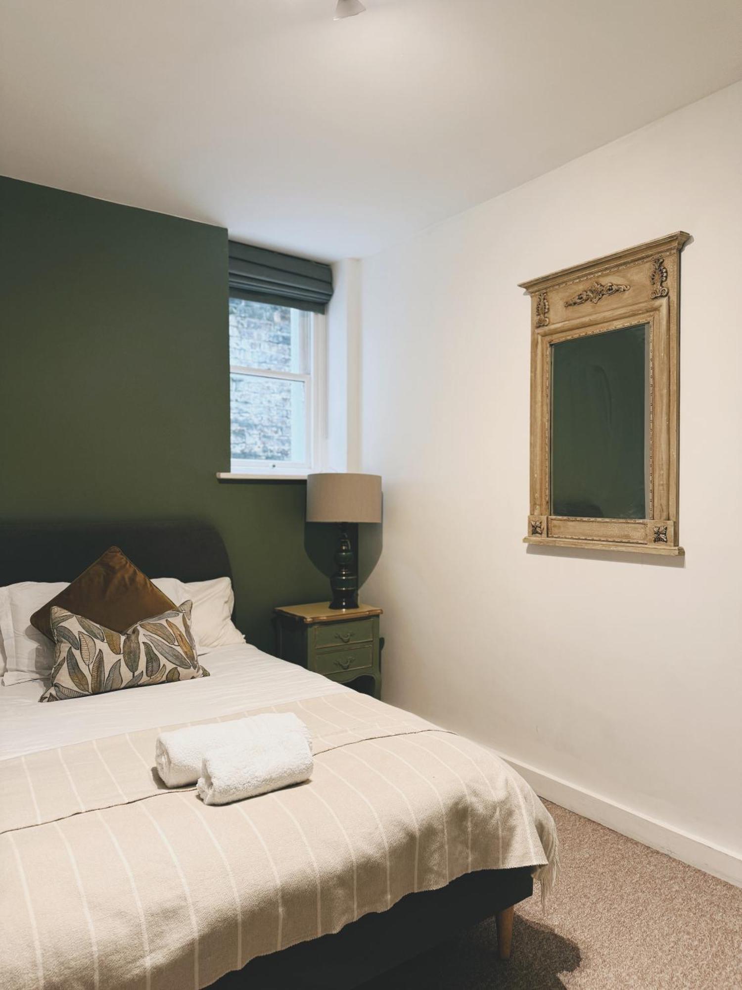 Stunning Victorian Mansion Apartment - Hosted By Agf Property - Free Parking Upon Request 布赖顿 外观 照片
